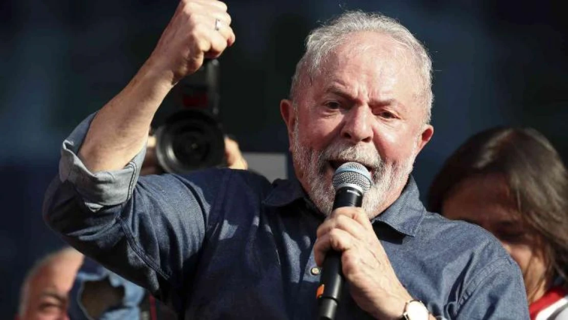 Eski Brezilya Devlet Başkanı Lula: 'Zelenskiy savaştan en az Putin kadar sorumlu'