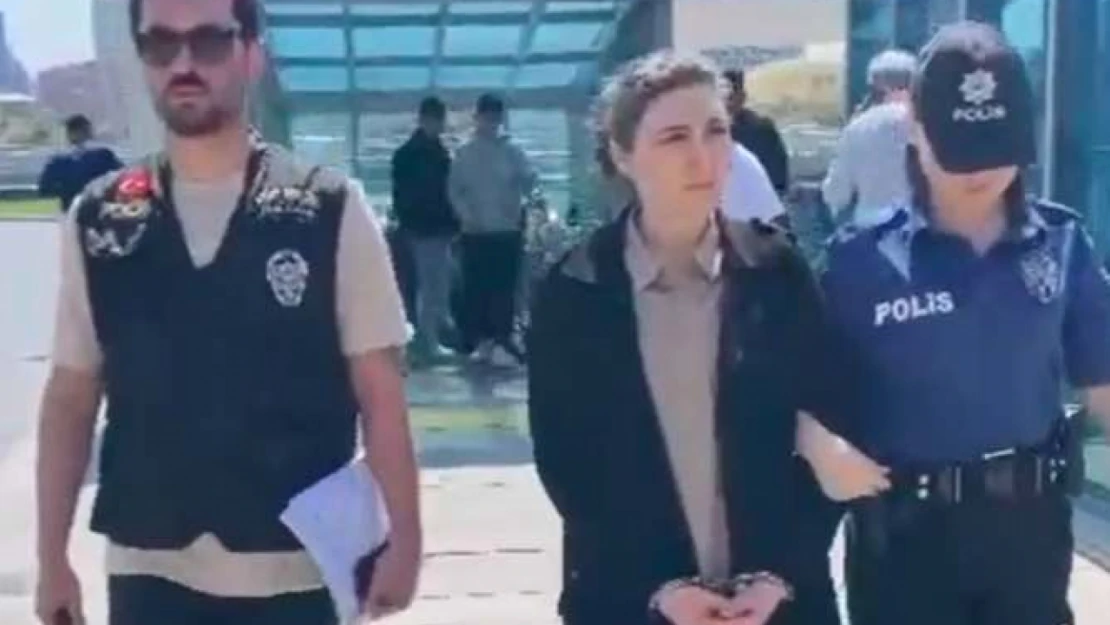 Eski HDP'li belediye başkanı yurt dışına kaçarken yakalandı