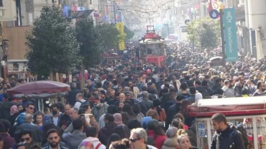 EYT, ekonomi ve deprem iç göçü tetikledi