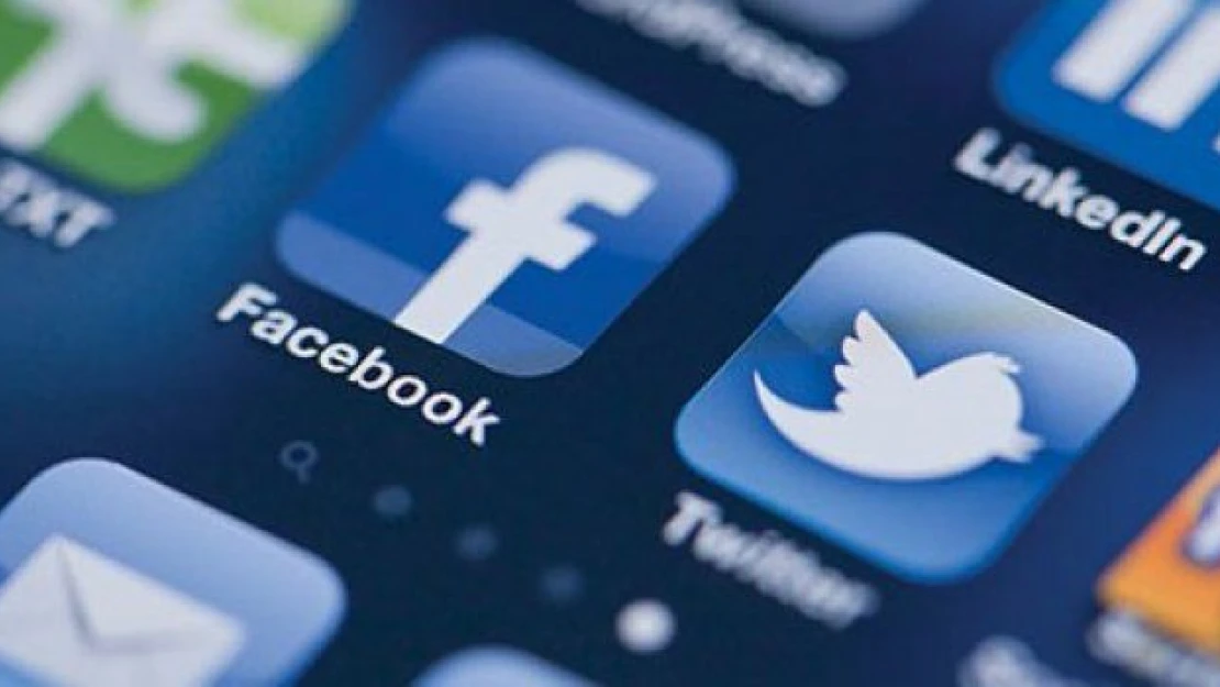 Facebook ve Twitter neden yavaşladı?