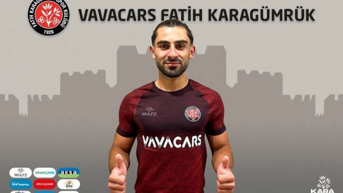 Fatih Kurnaz, Fatih Karagümrük'te