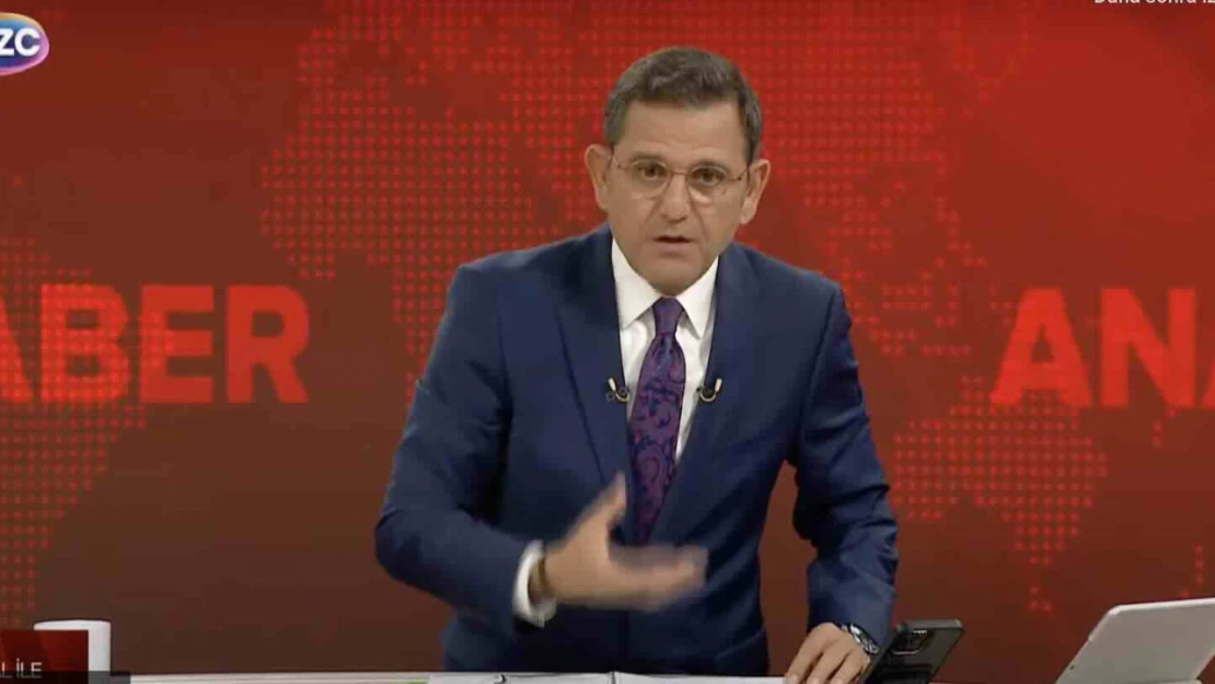 Fatih Portakal'ın Sözcü TV'den aldığı maaşı dudakları uçuklatıyor