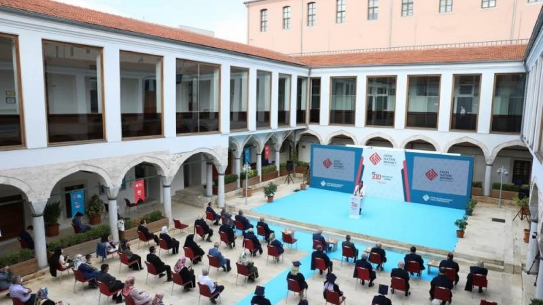 Fatih Sultan Mehmet Vakıf Üniversitesi'nden öğretim elemanı alımı