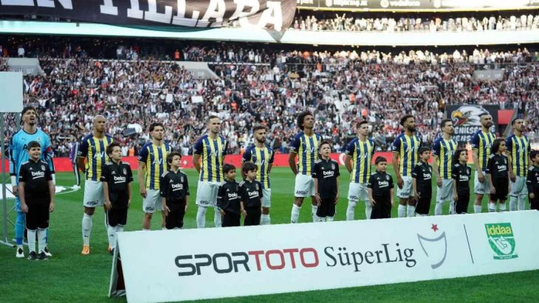 Fenerbahçe'de tek değişiklik