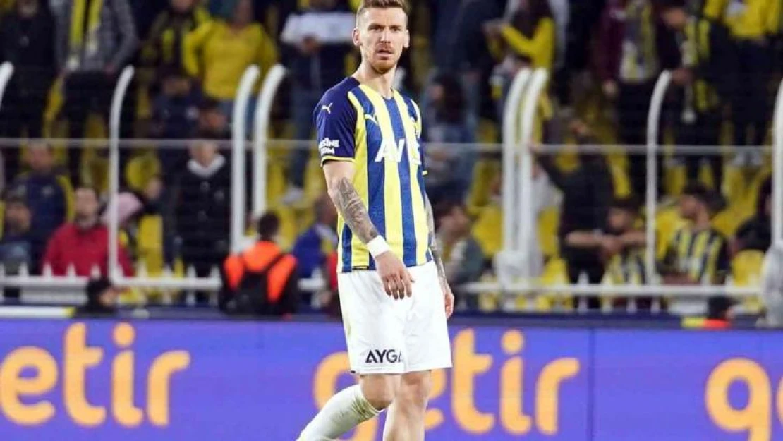 Fenerbahçe'ye Serdar Aziz'den kötü haber!