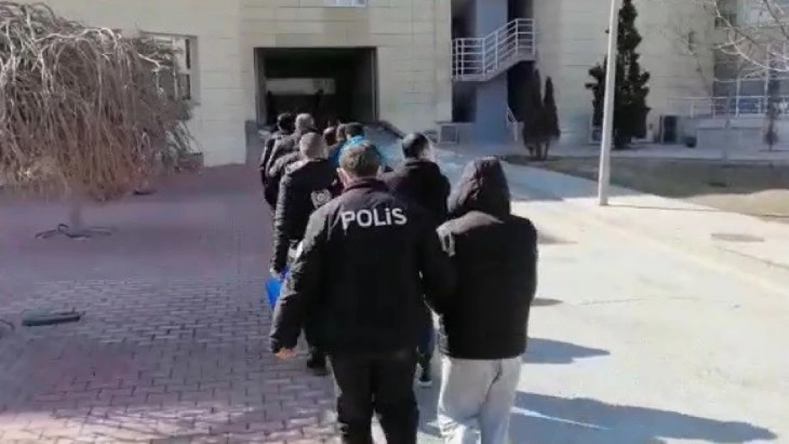 FETÖ'nün askeri okullara sızma oyunu deşifre oldu