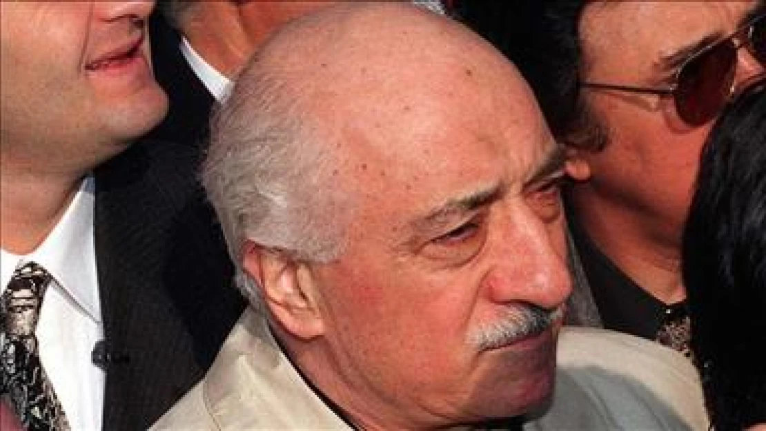 Fetullah Gülen için bir kırmızı bülten başvurusu daha