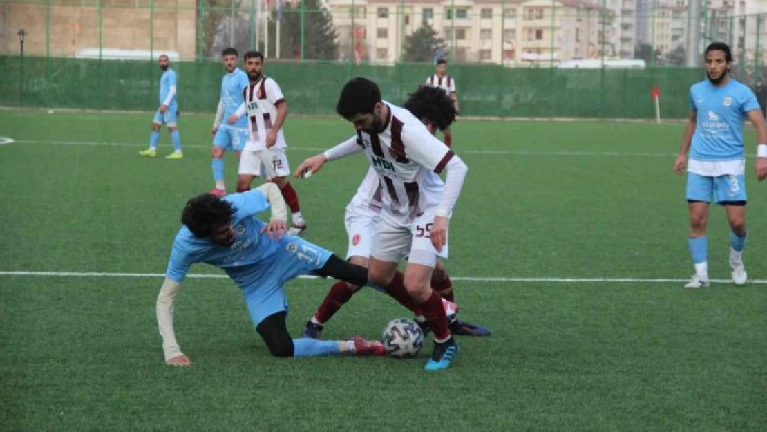 Fırat Üniversitesi, yine finallerde elendi