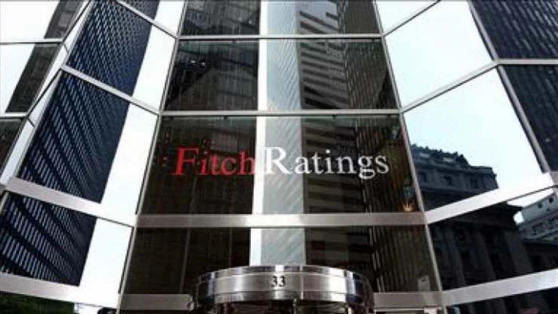 Fitch'in Türkiye uyarısı: Ekonomide kârlılıkta düşüş bekleniyor