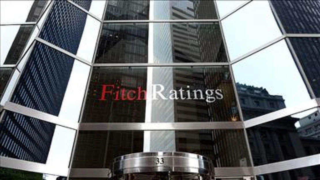 Fitch'ten gelişmekte olan ekonomilere ilişkin değerlendirme