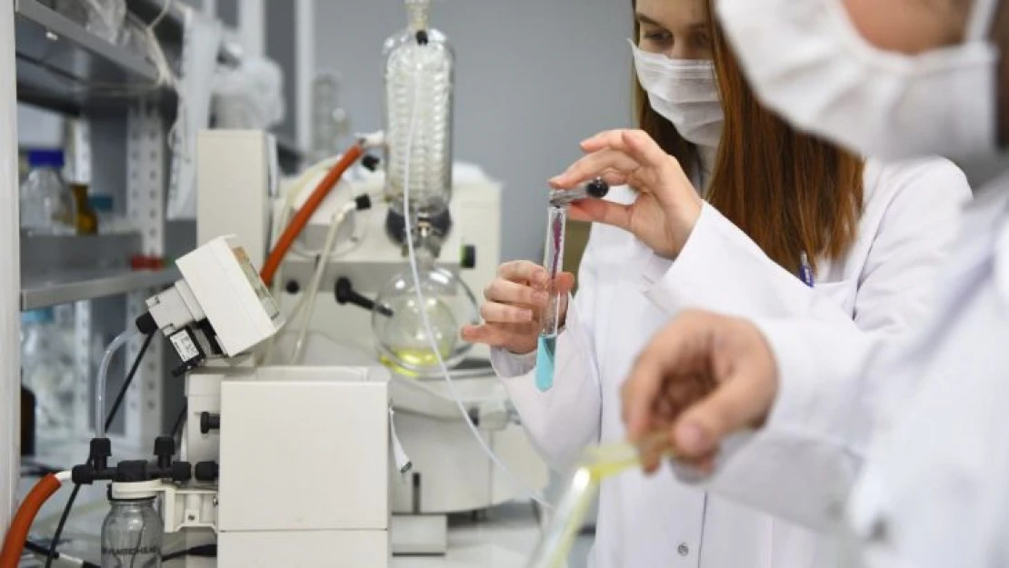 Fitoterapinin Türkiye'deki öncüsü Anadolu Üniversitesi