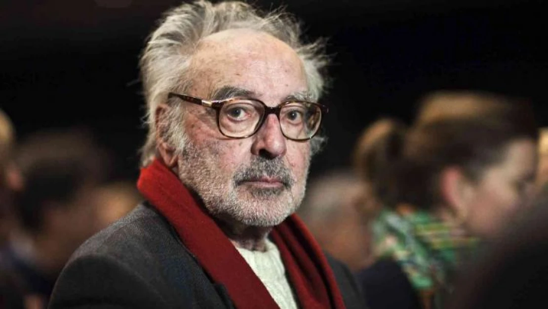 Fransız yönetmen Jean-Luc Godard'a ötenazi yapıldı