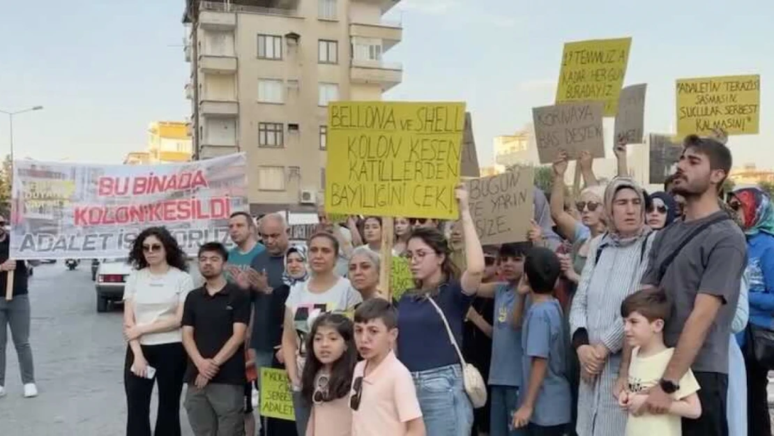 Furkan Apartmanı davasında kamu görevlilerine soruşturma izni