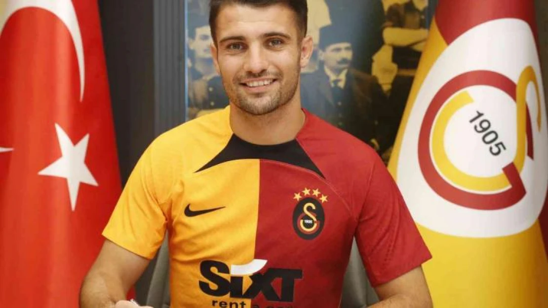 Galatasaray, Dubois'i kadrosuna kattı