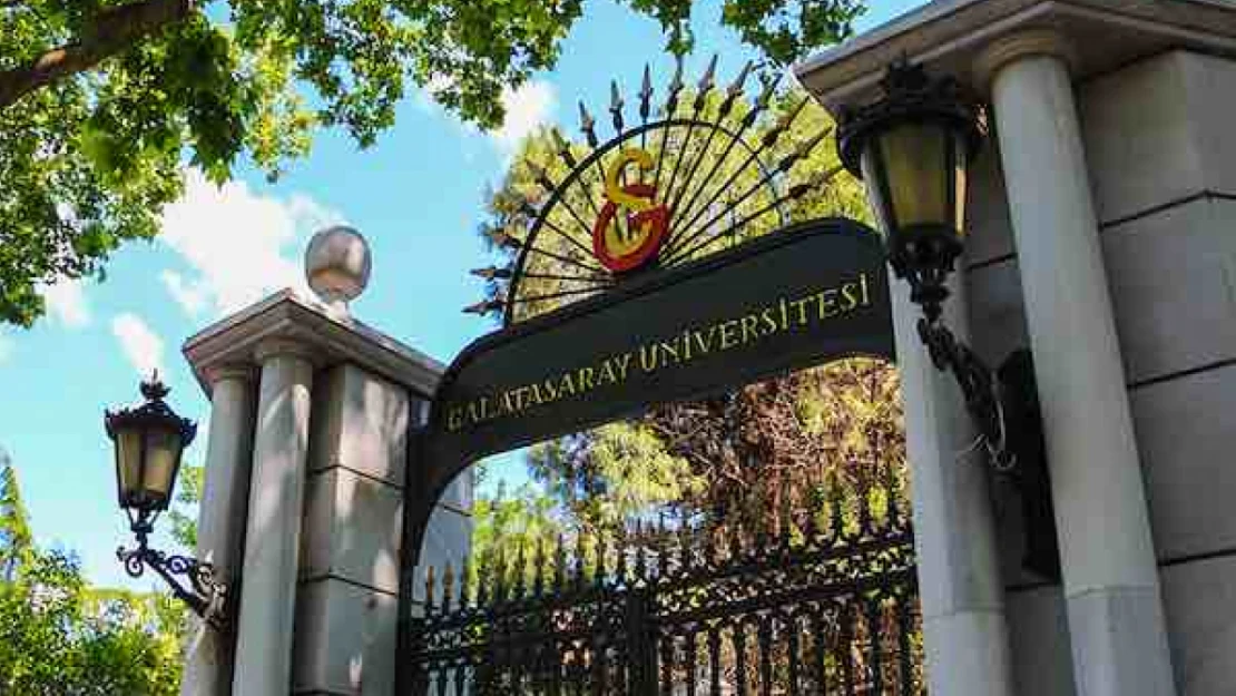 Galatasaray Üniversitesi 12 sözleşmeli personel alacak