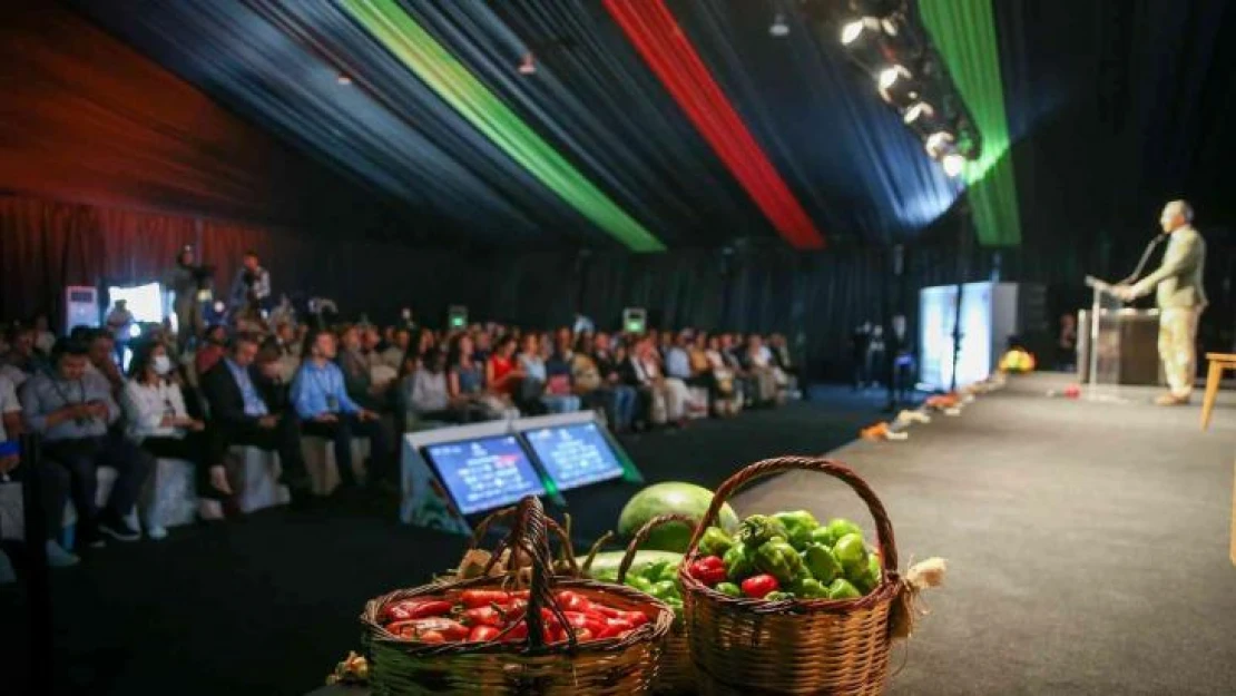 Gastronomi Festivali ikinci gününde dolu dizgin devam ediyor