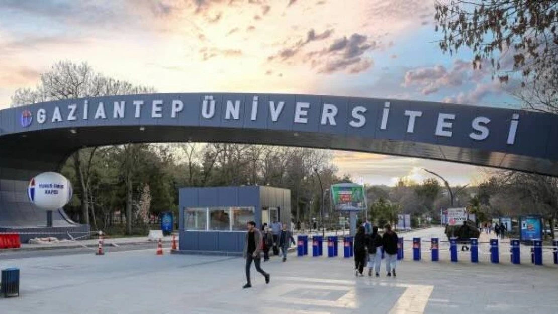 Gaziantep Üniversitesi'nde adrese teslim kadro skandalı