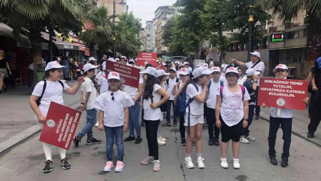 Gaziosmanpaşa'da 'Geleneksel Çevre Şöleni' düzenlendi