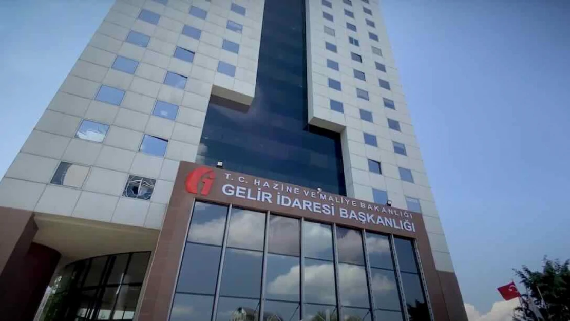 Gelir İdaresi Başkanlığı 850 uzman yardımcısı istihdam edecek