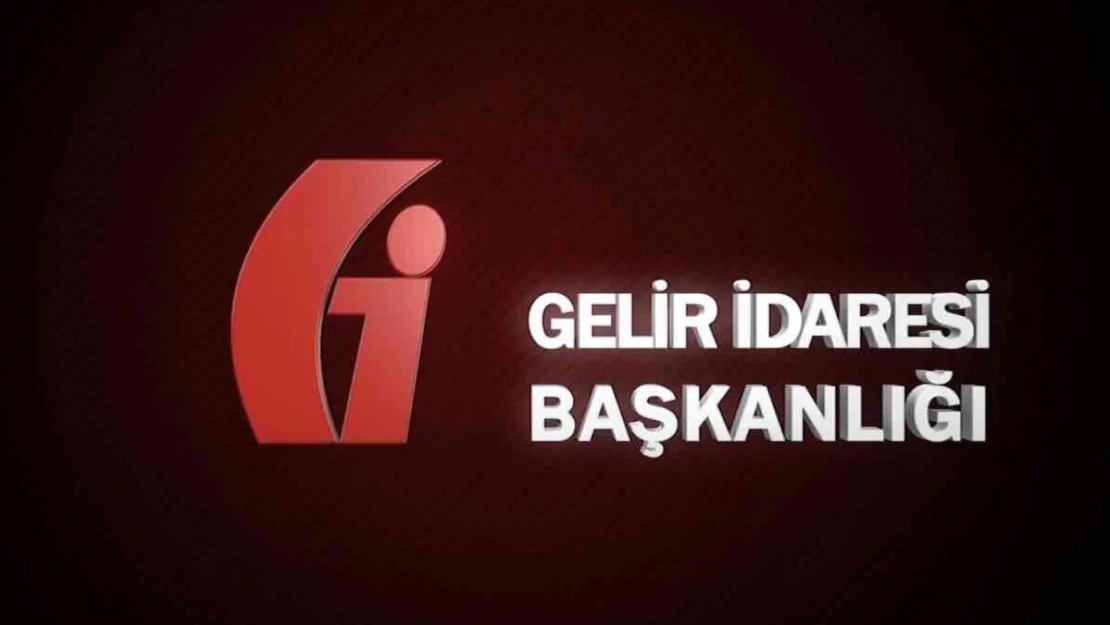 Gelir İdaresi personelinin yer değiştirme usullerinde değişiklik