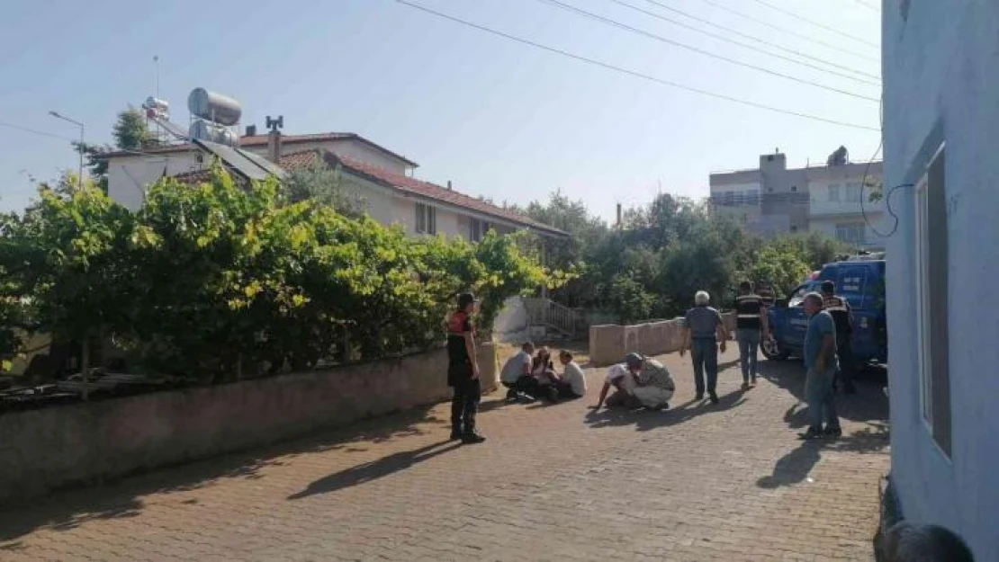 Genç adamın ölümünün cinayet olduğu, uğruna öldürüldüğü kadının ifade değiştirmesiyle ortaya çıktı