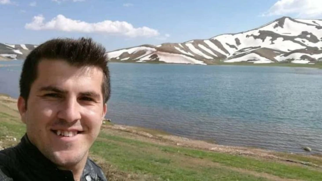 Genç öğretmen tatil için geldiği memleketindeki Köprüçay'da hayatını kaybetti