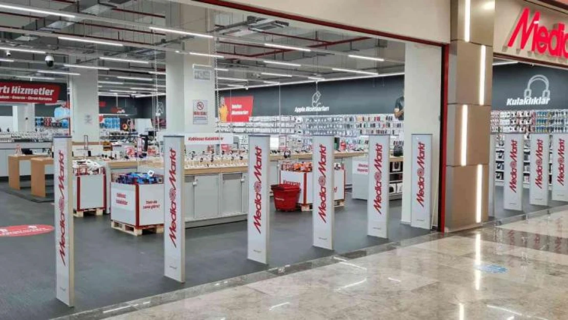 Gençler elektronik perakendede en güvendiği markayı oyladı