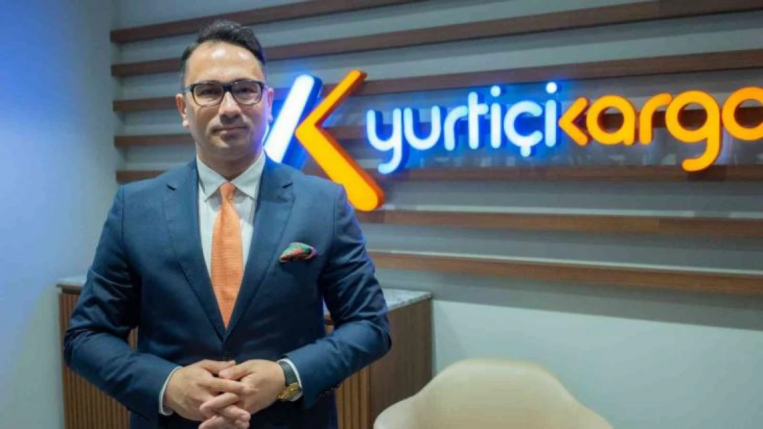 Gençlerin en güvendiği kargo markası 'Yurtiçi Kargo' oldu