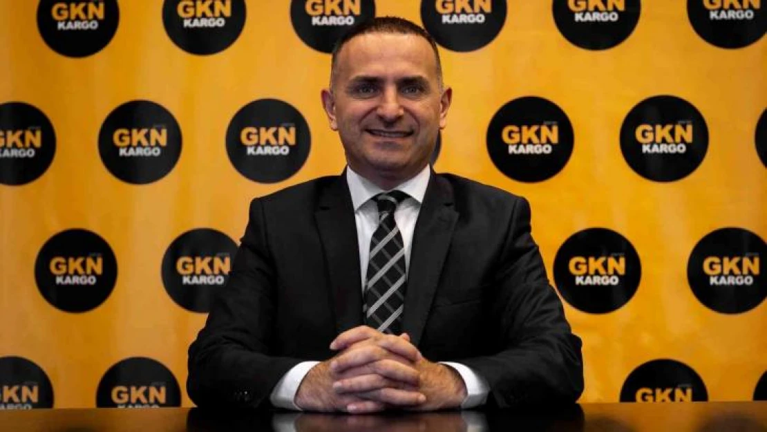 GKN Kargo'da üst düzey atama