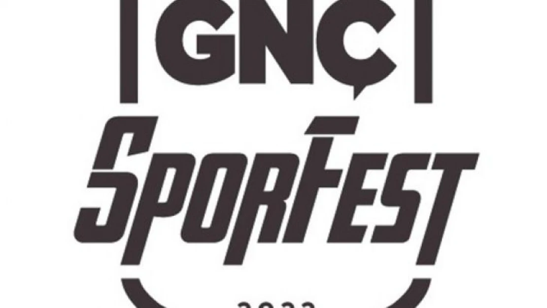 GNÇ Sporfest 2022 kuraları İzmir'de çekildi