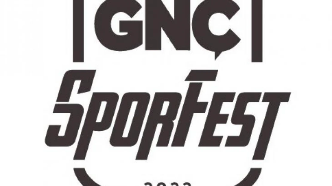 GNÇ Sporfest heyecanı başlıyor