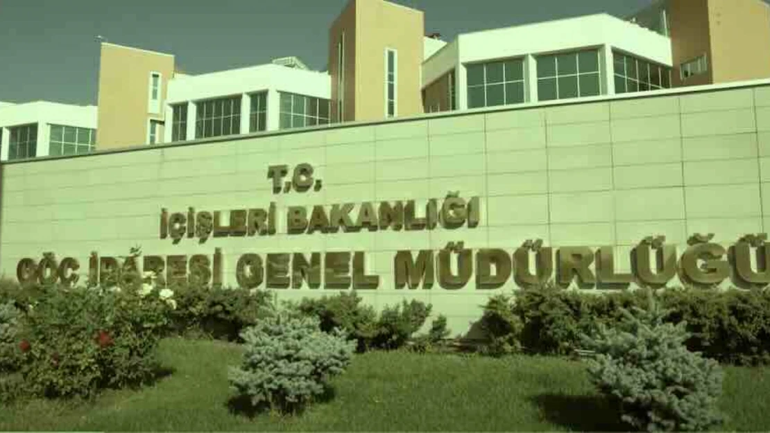 Göç İdaresi Başkanlığı 10 denetçi yardımcısı alacak