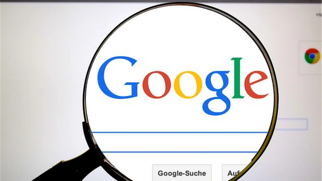 Google'a Rekabet Kurulu'ndan ceza