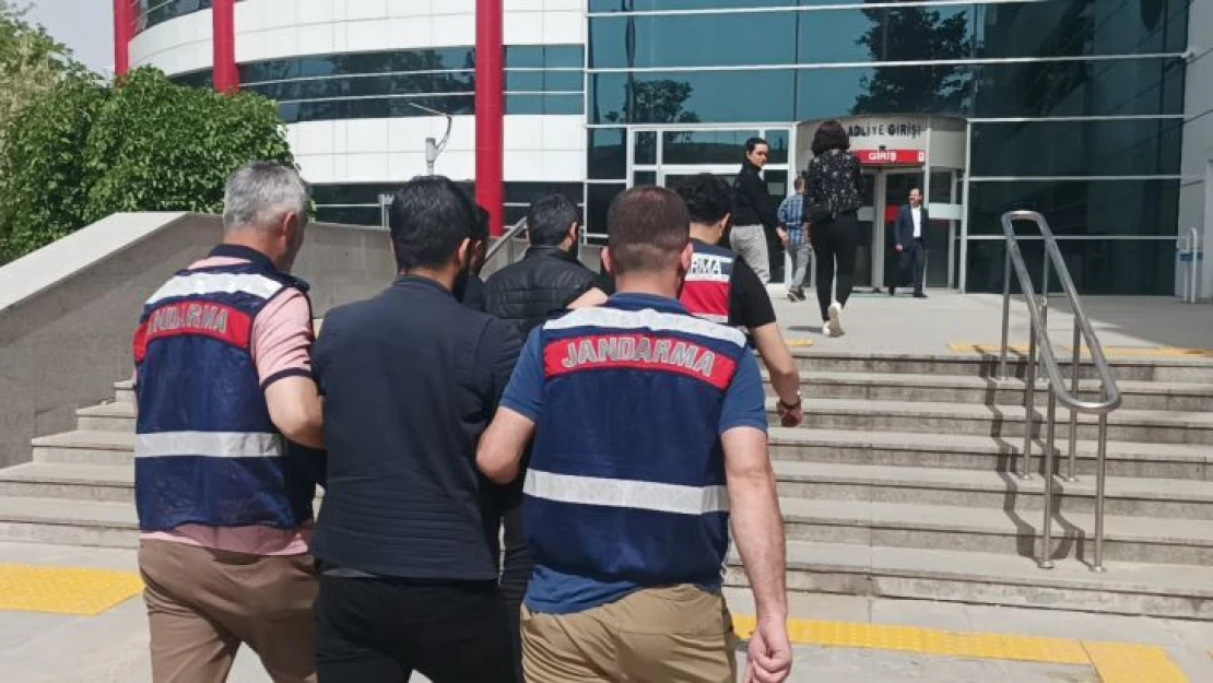 Gözaltına alınan eski HDP il başkanı serbest bırakıldı