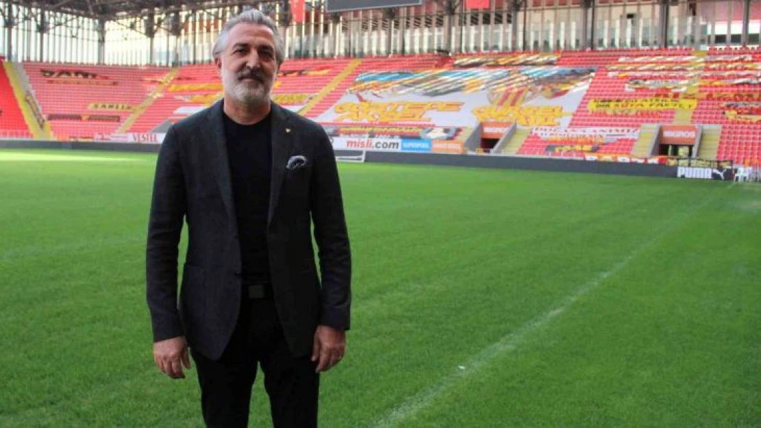 Göztepe, Abramovich iddialarını yalanladı