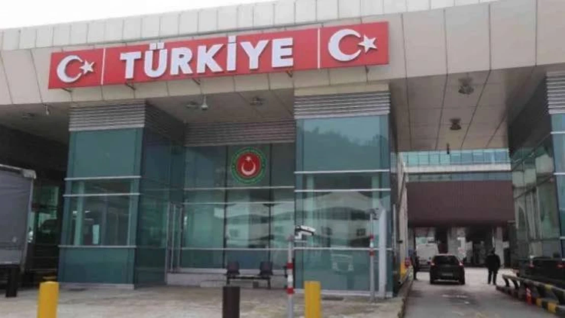 Gümrük Yönetmeliği'nde değişiklik