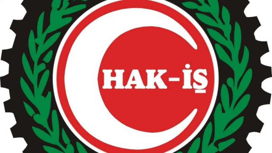 HAK-İŞ: 'Çocuk işçiliği, toplumsal insani ve ahlaki bir sorundur'