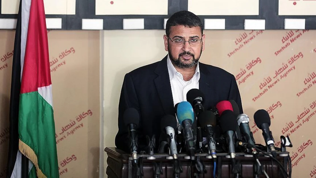 Hamas'tan 'Refah Sınır Kapısı' açıklaması