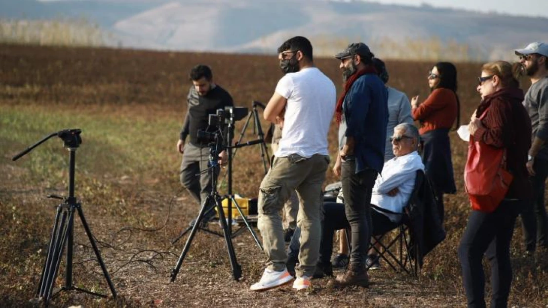 Harran'da çekilen El Battani belgeseline ödül yağmuru