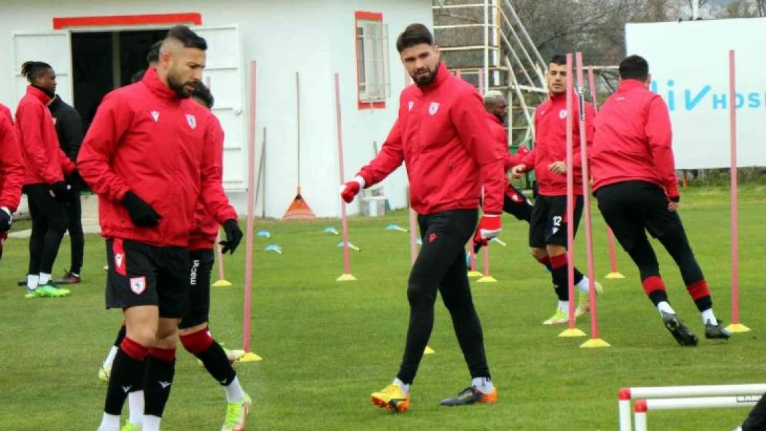 Hasan Kılıç: 'Kimse bilerek saç baş yolduracak pozisyonlar kaçırmaz'