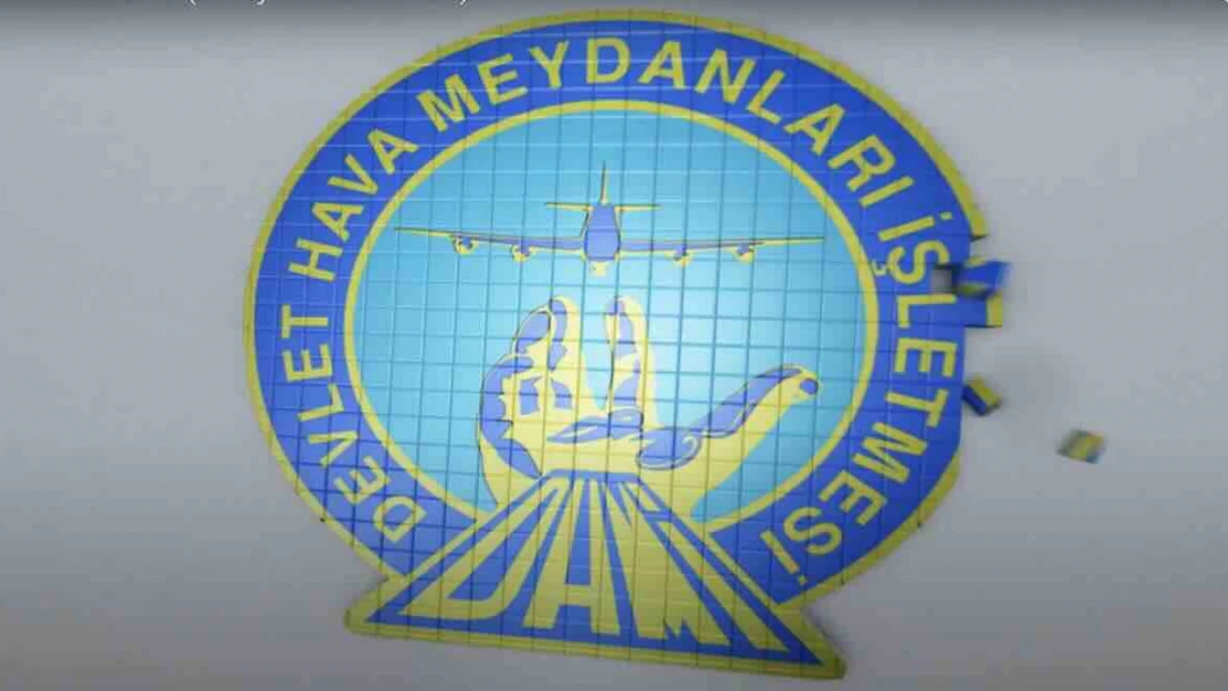 Hava Seyrüsefer Dairesi bahçe bitkileri mezununa emanet