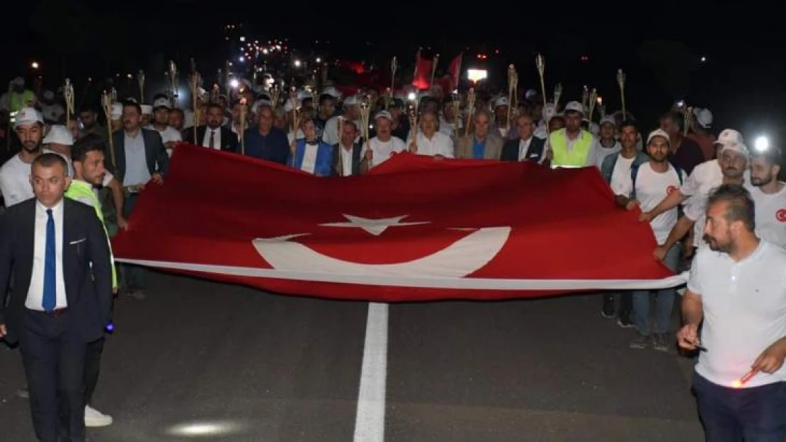 Haymana'da Sakarya Meydan Muhaberesi heyecanı yaşanıyor