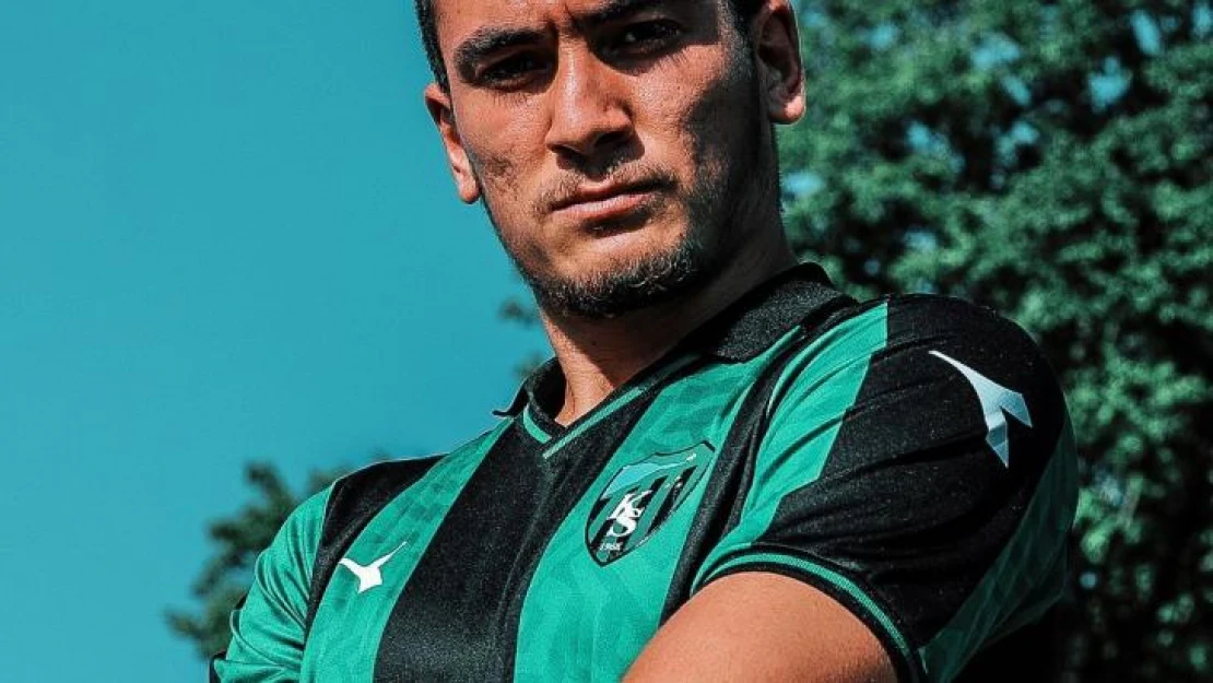 Hazarhan Karaca, Kocaelispor'da