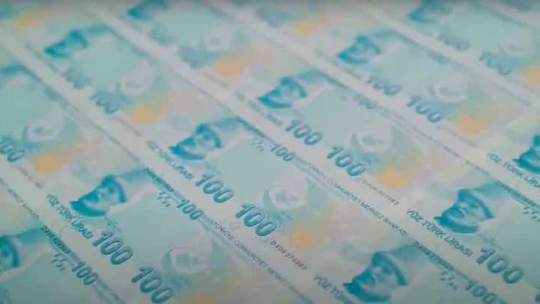 Hazine ve Maliye Bakanı Şimşek mart ayı enflasyon rakamlarını değerlendirdi