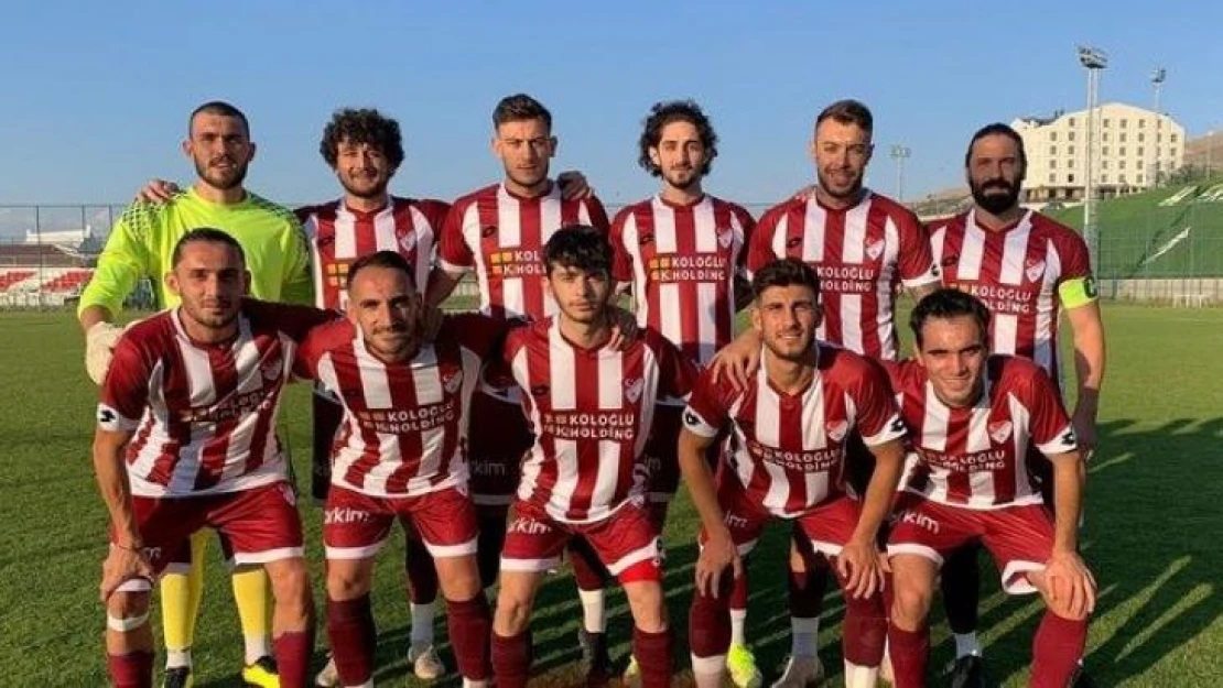 Hazırlık maçı: ES Elazığspor: 3 - Artvin Hopaspor: 0