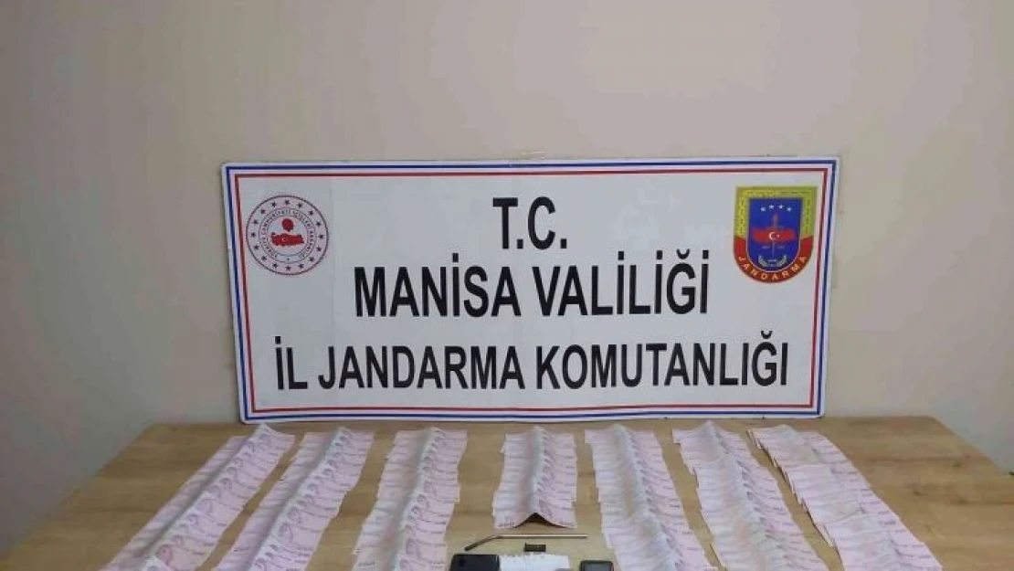 Hırsızlık şüphelisi jandarma ekipleri tarafından yakalandı