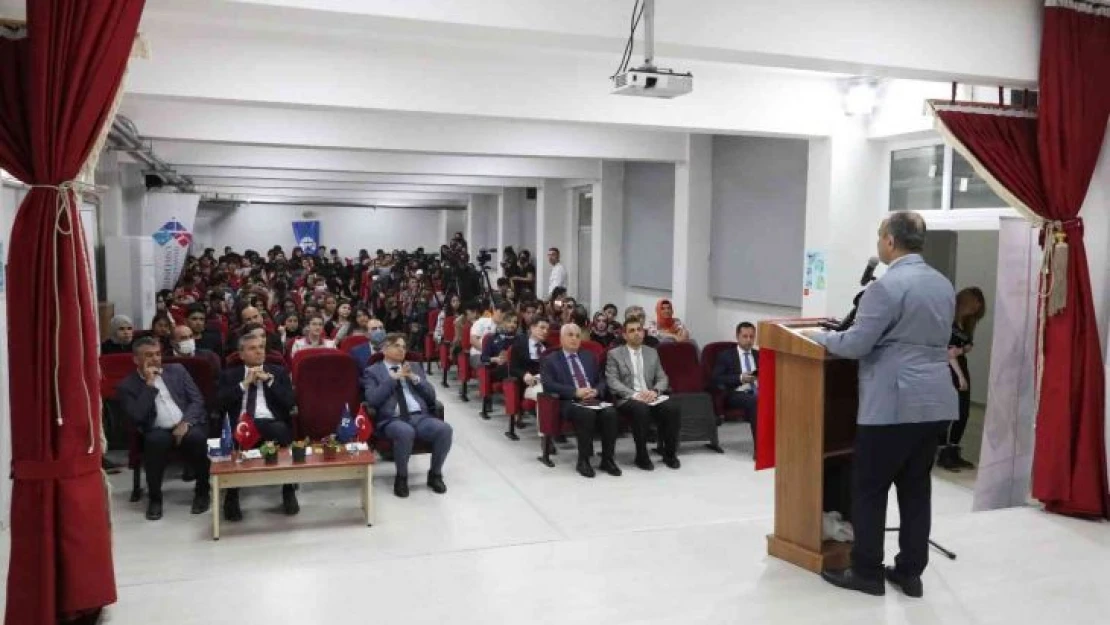 HKÜ'den 'Kariyer Planlama ve Meslek Tanıtım' seferberliği