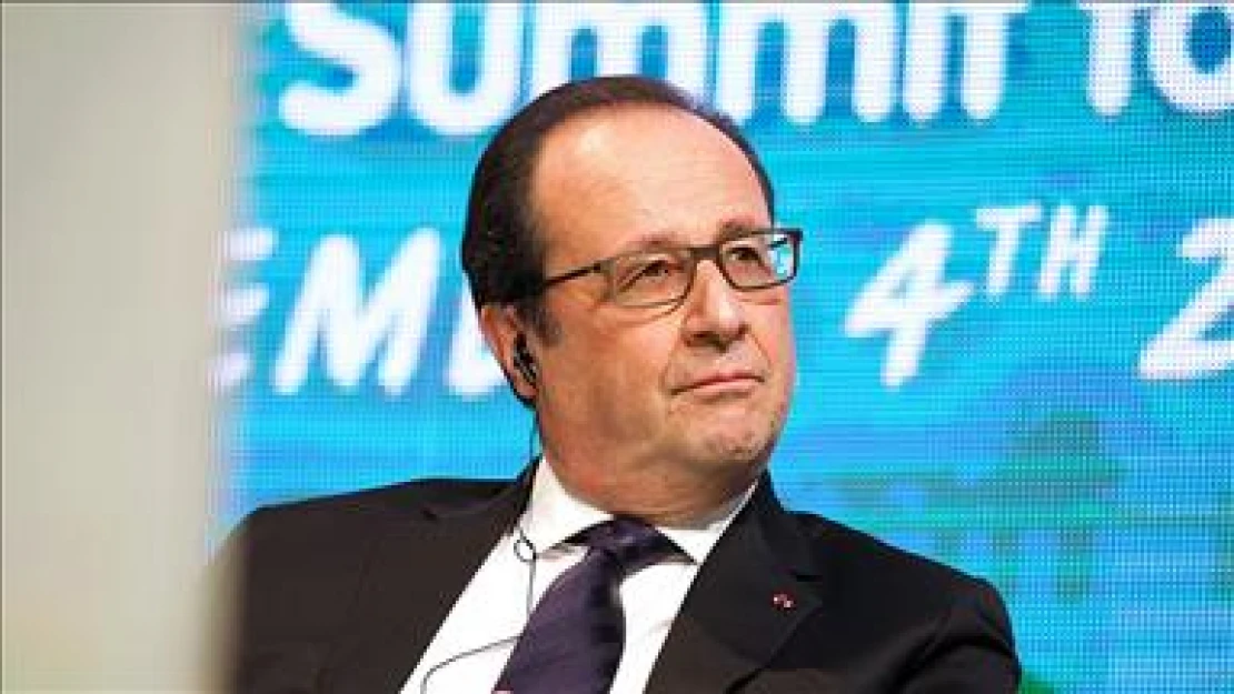 Hollande uçak gemisini ziyaret edecek