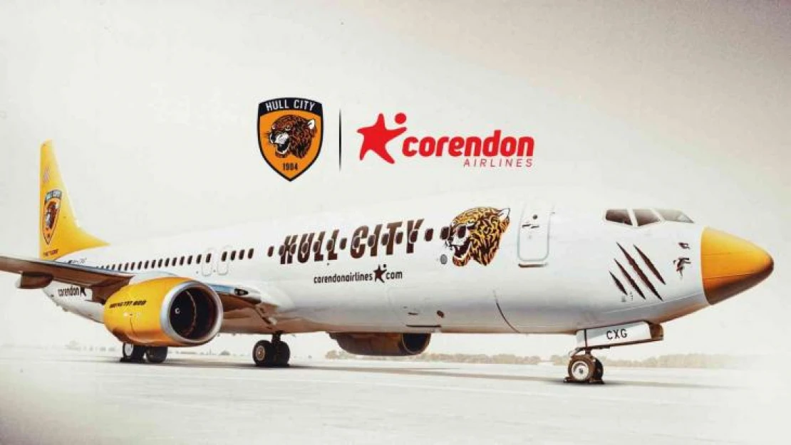 Hull City'e Türk sponsor