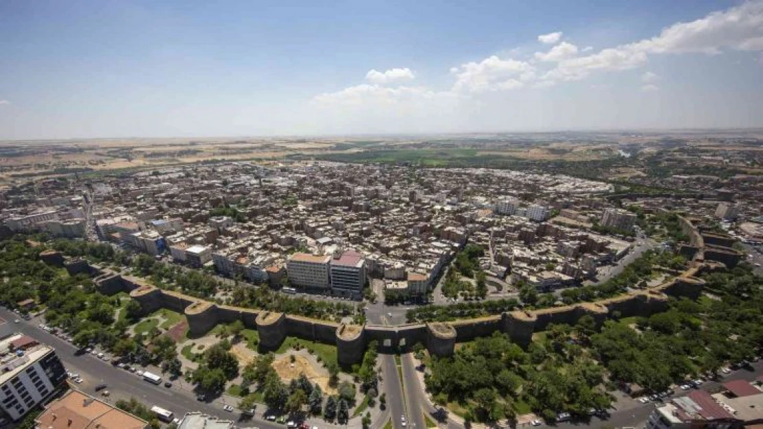 Huzur ile birlikte Güneydoğu'da turizm şahlandı